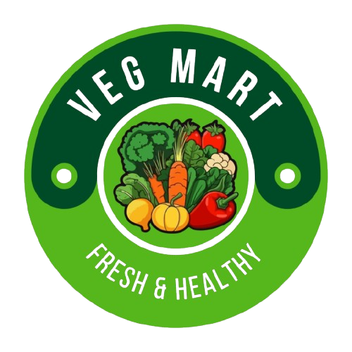 Veg Mart Logo